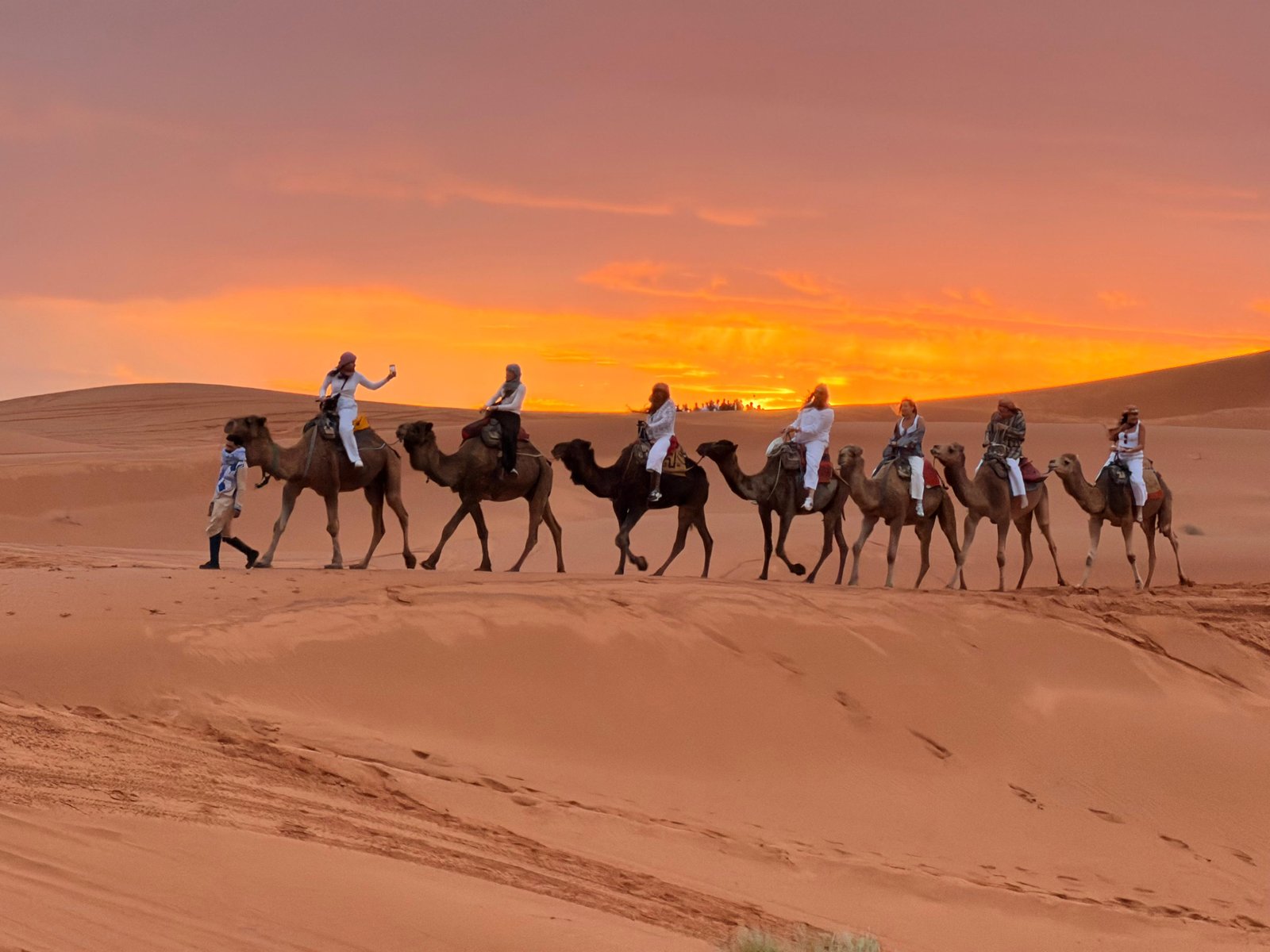 MOROCCO TOURS