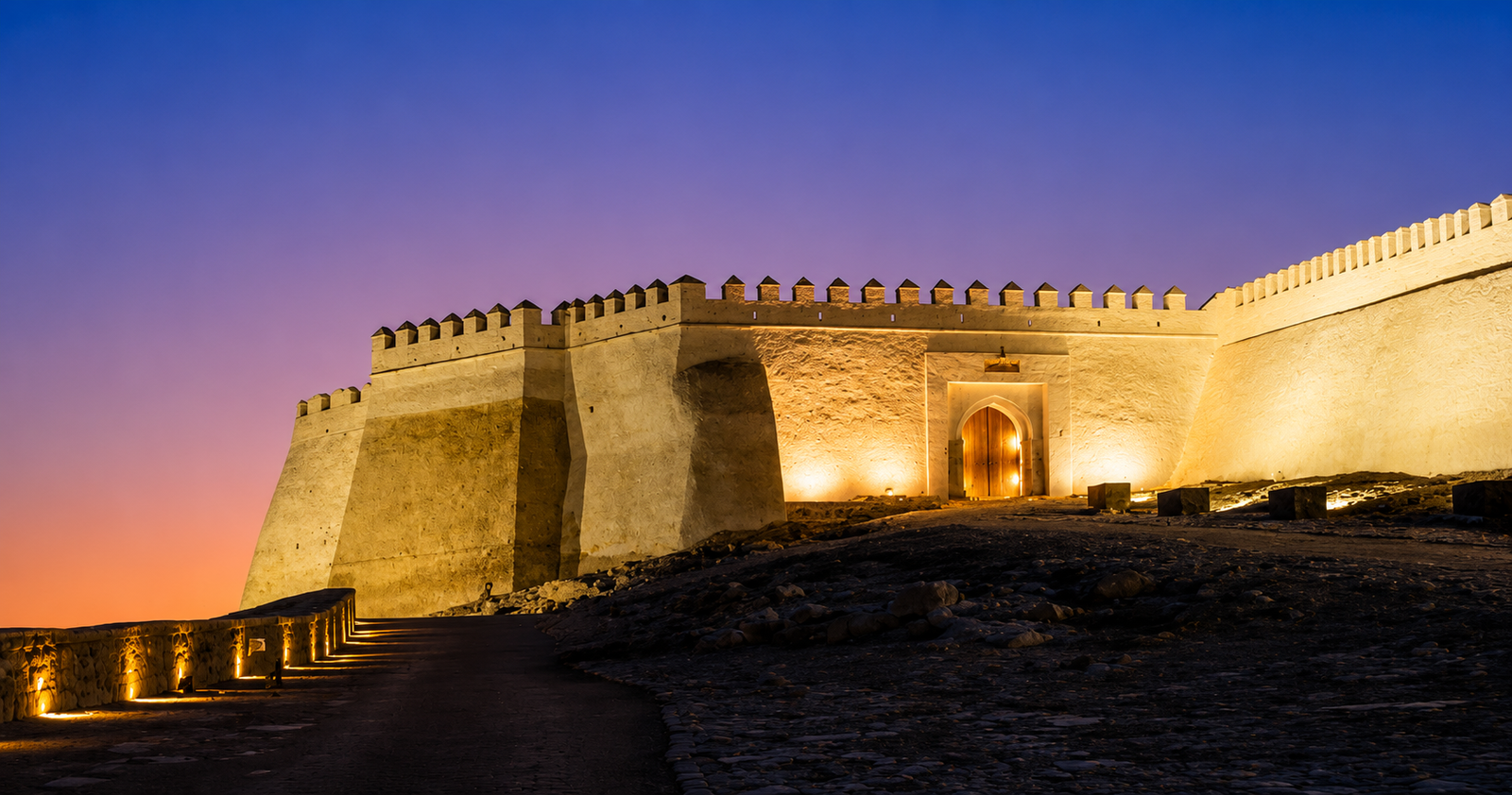 TOURS FROM AGADIR