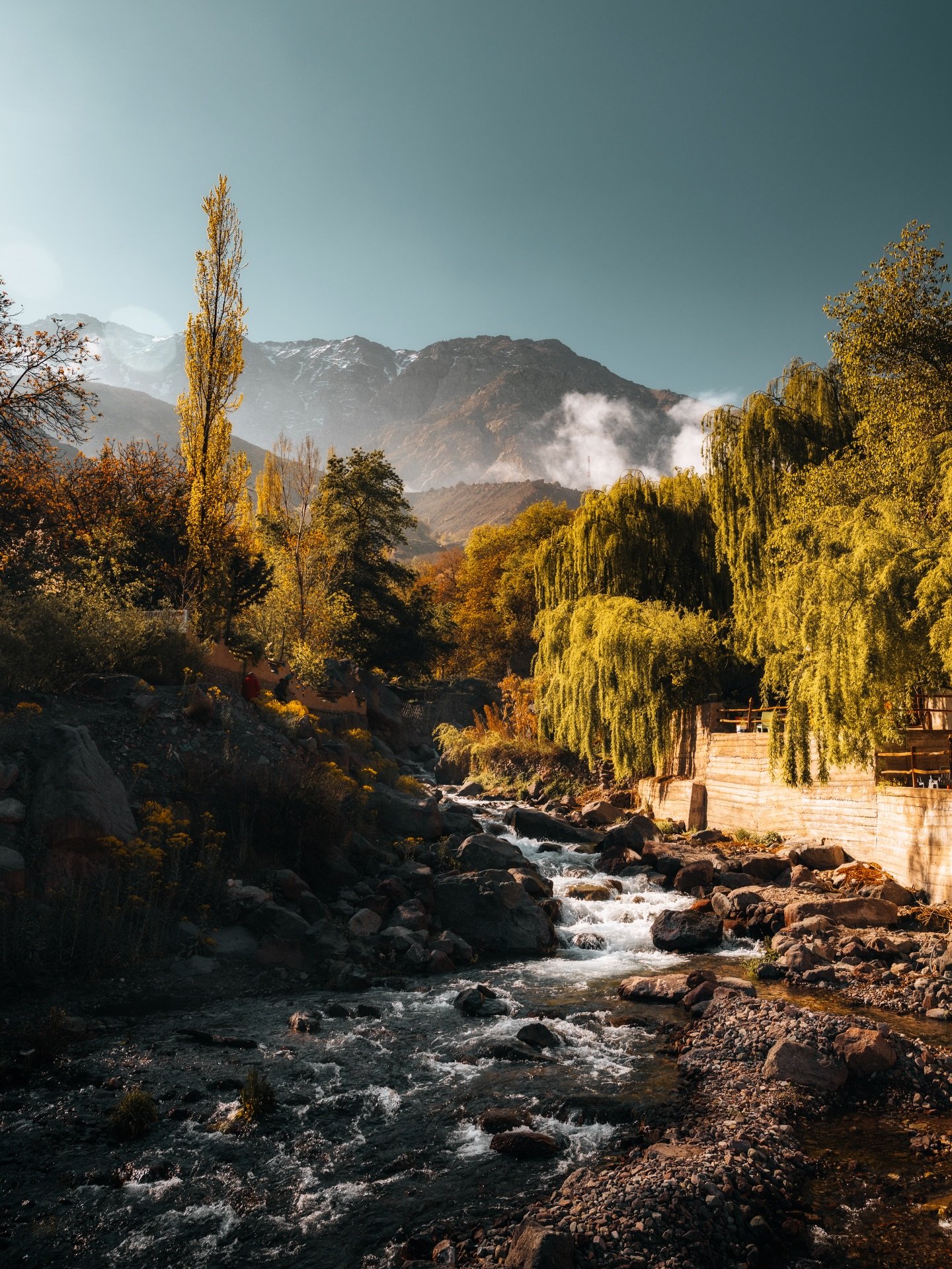 DAY TRIPS & EXCURSIONS